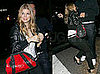 Fergie's London London Bridge Goes Down