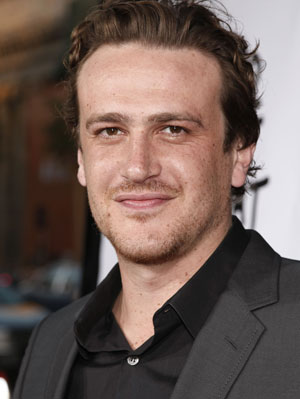 Jason Segel Jason Segel