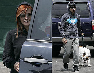 Ashlee Simpson and Pete Wentz To Be Married May 17