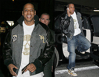 Do You Think Beyonce Is Pregnant?