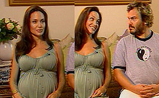Angelina Jolie is Having Twins 2008-05-14 11:05:39