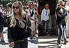 Lindsay Lohan Cried Over Samantha Ronson