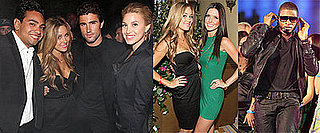 The Hills Season Finale After Party