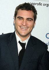 Joaquin Phoenix Makes An Album With Tim Burgess