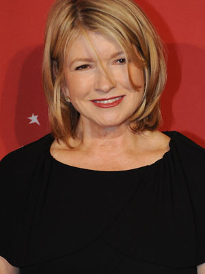 Martha Stewart Martha Stewart