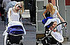 Naomi Watts and Son Alexander Take A Stroll in NYC