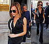 Victoria Beckham in London