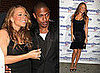 Mariah Carey and Nick Cannon at Operation Smile