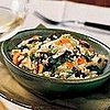 Make Miso Chicken With Brown Rice!