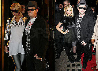 Paris Hilton Describes Her Dream Wedding Dress