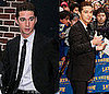 Shia LaBeouf on The Late Show With David Letterman May 12, 2008