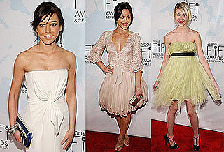 Photos Of The 36th Annual FiFi Awards in NYC