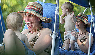 Julia Roberts Gives Us a Laugh to Last the Long Weekend