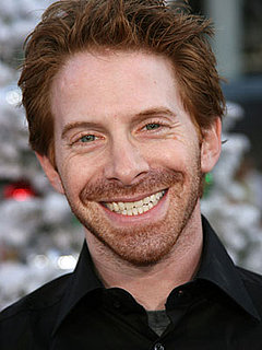 Seth Green