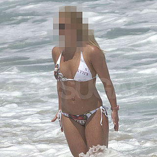 Guess the Celebrity Beach Body!