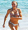 Celebrity Swim Guide