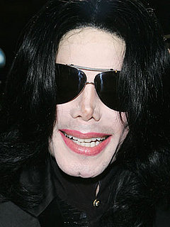 Michael Jackson Michael Jackson