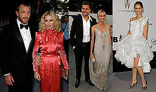 2008 Amfar Cinema Against AIDS