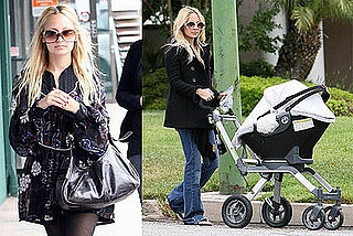 Nicole Richie: Then and Now