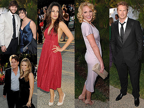 The 7th Annual Chrysalis Butterfly Ball