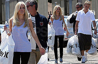Heidi Montag and Spencer Pratt are Getting Married