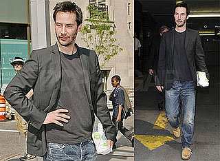 The Private Lives of Keanu Reeves