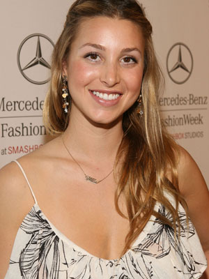 whitney port sex video