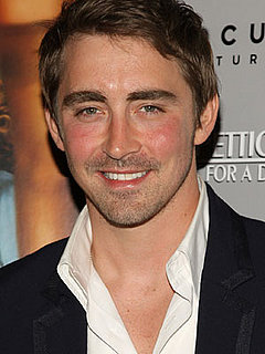 Lee Pace Lee Pace