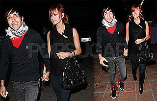 Ashlee Simpson Pregnant