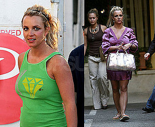 Britney Spears Might Star in Grease