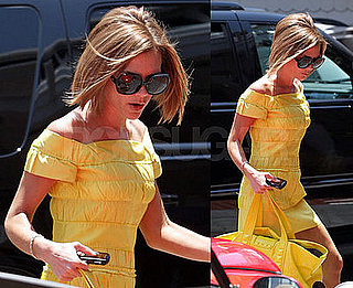 Victoria Beckham Still Has Marc Jacobs' Back