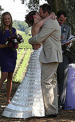 Breaking — Molly Goodson Gets Married!