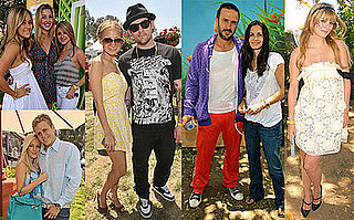 Photos From The A Time For Heroes Celebrity Carnival to benefit the Elizabeth Glaser Pediatric AIDS Foundation