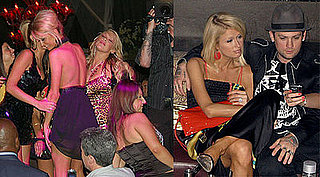 Paris Brings Her BFF Search to Vegas