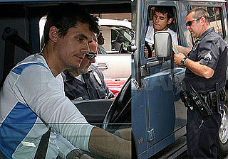 John Mayer Is Not Above the Law or Bromance
