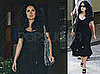 Photos of Salma Hayek Looking Hot In LA