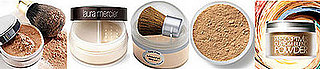 Sugar Shout Out: Bella's Top Five Powders