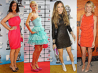 PopSugar Pop Quiz for the Week of June 1, 2008