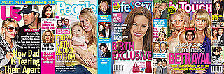 Which Magazine Will You Be Picking Up This Weekend?