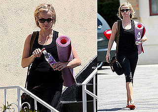 Reese Witherspoon to Star in New Romantic Comedy With Ben Stiller