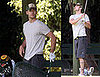 Justin Keeps Hitting Balls and Talking About 'Em Too