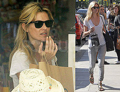 Kate Moss Helps Heal Rhys's Broken Heart Kate Moss Helps Heal Rhys's Broken Heart