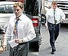 Matt Damon Is Fat But Still Powerful