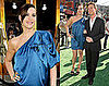 Photos of Liv Tyler and Edward Norton at the LA Premiere of The Incredible Hulk
