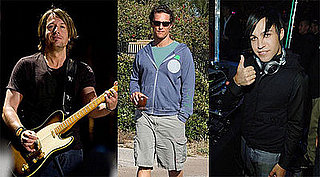 Who Are You Most Excited to See as a Dad?