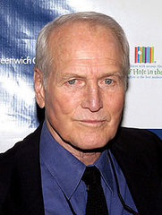 Paul Newman Responds to Cancer Rumors Paul Newman Responds to Cancer Rumors