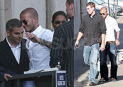 David Beckham Buys a Vineyard, Visits Jimmy Kimmel David Beckham Buys a Vineyard, Visits Jimmy Kimmel