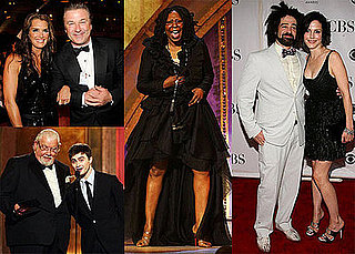 Photos of Celebrities and Winners at the 2008 Tony Awards