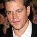 Matt Damon