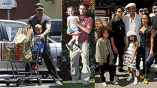 PopSugar Pop Quiz for the Week of June 15, 2008